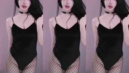 Afreecatv백하랑(BJ巴卡)2026年3月18日Sexy Dance144753